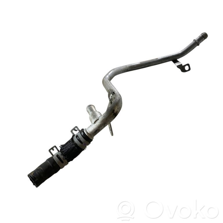Chrysler Pacifica Engine coolant pipe/hose 