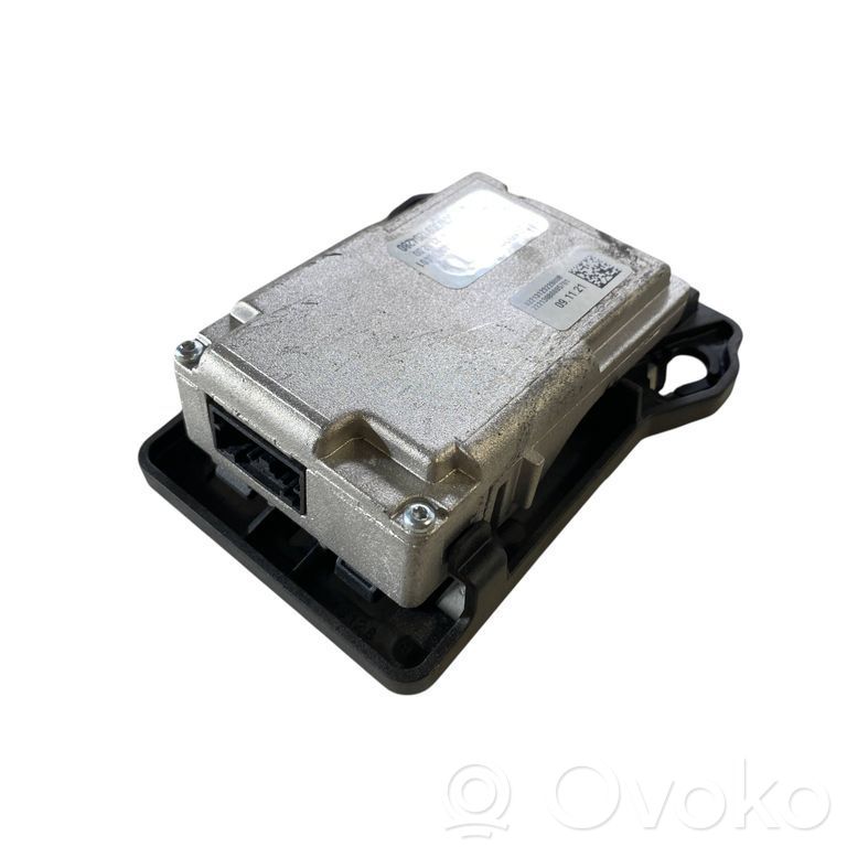 Frontkamera Windschutzscheibe Frontscheibe   68551092AA