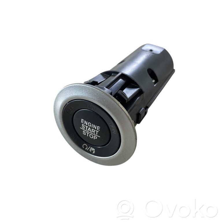 Chrysler Pacifica Interruttore a pulsante start e stop motore 