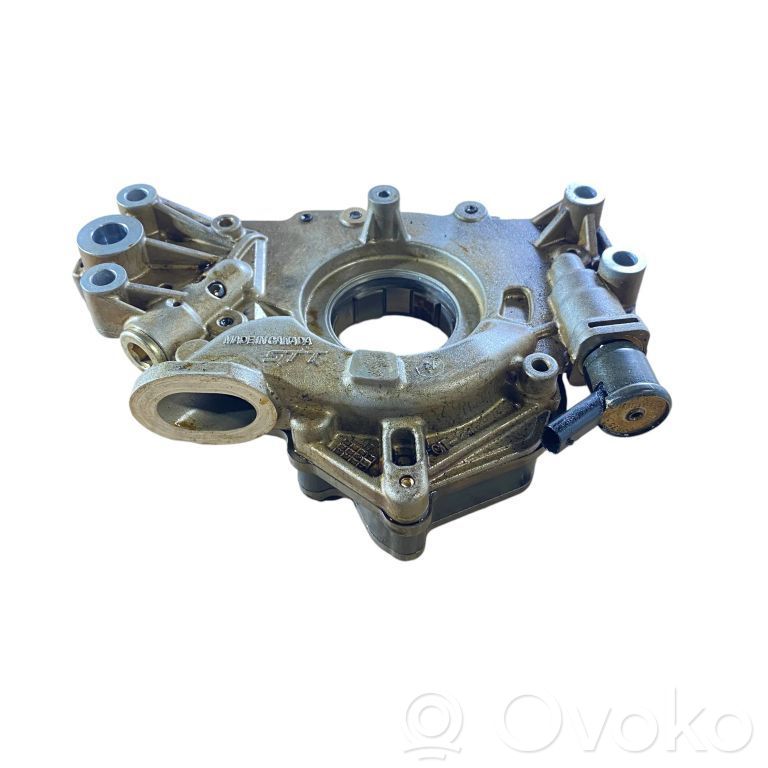 Bomba de aceite   12659935,5357