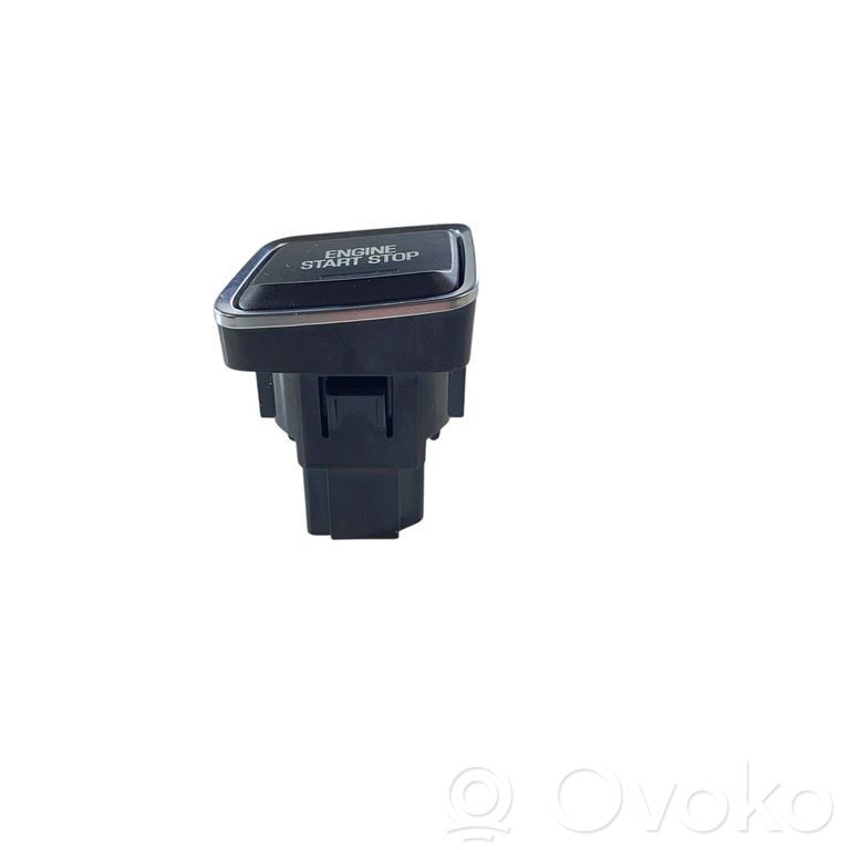 Chevrolet Camaro Engine start stop button switch 