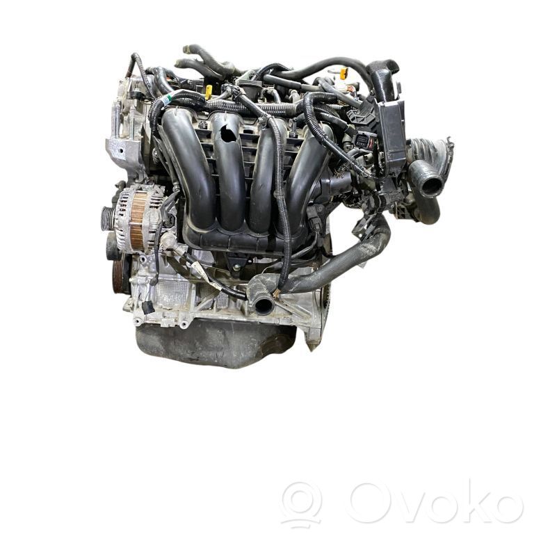 Variklis   PY,PY21282768,PYFA2222