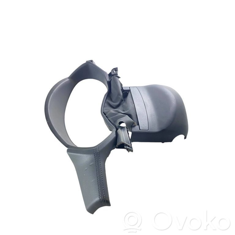 Mazda CX-5 II Steering wheel column trim 