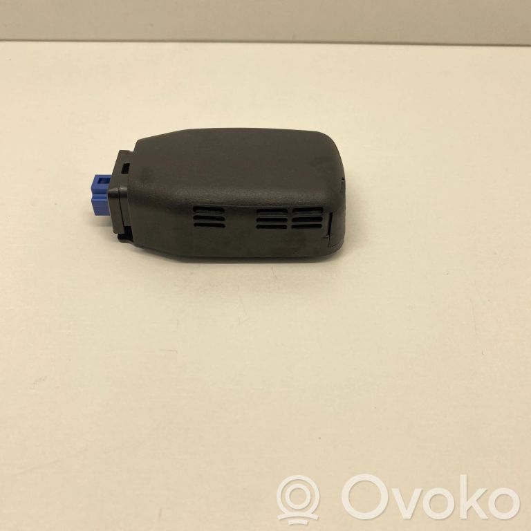 Mazda CX-5 II Rain sensor 