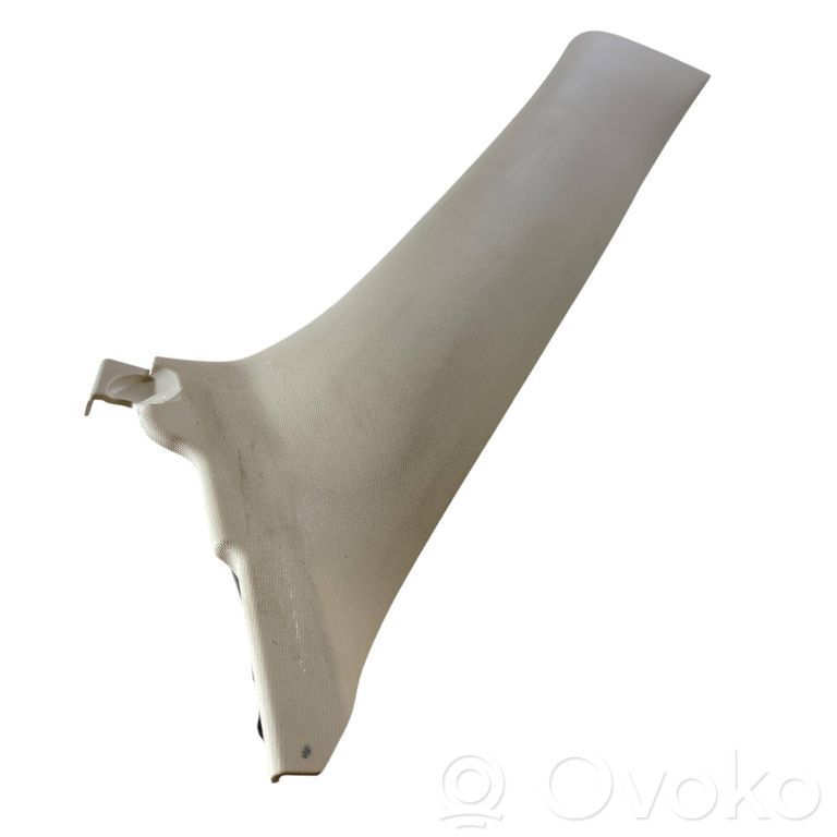 Jeep Cherokee (A) pillar trim 