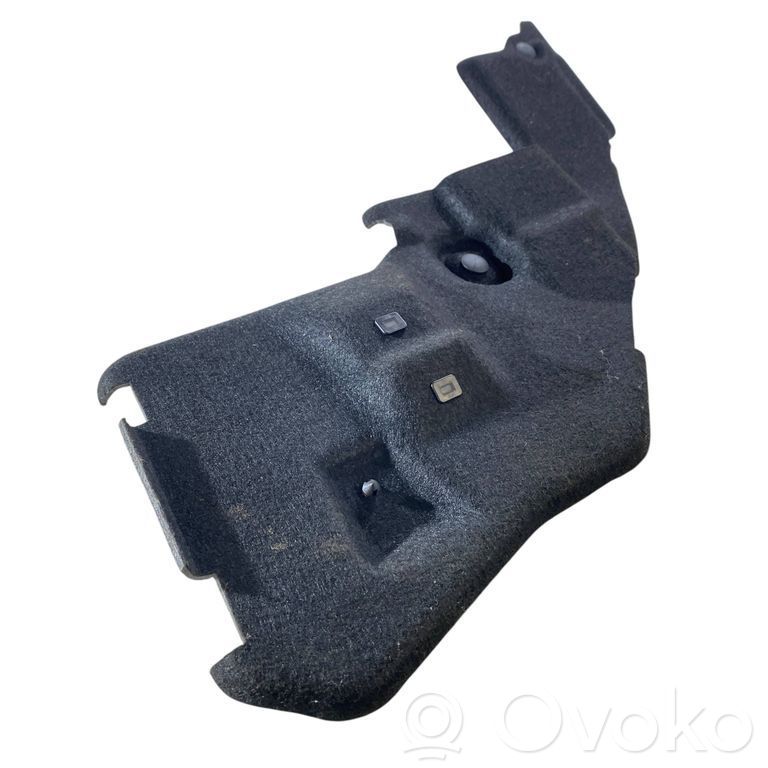 Jeep Cherokee KL Otras partes del panel de instrumentos 