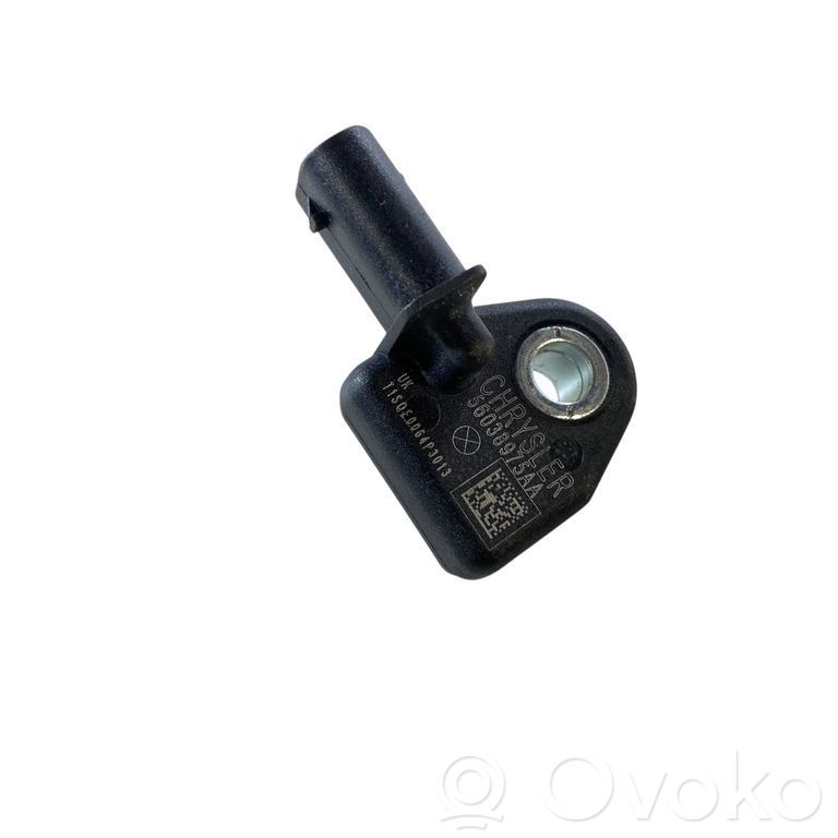 Jeep Cherokee KL Airbagsensor Crashsensor Drucksensor 