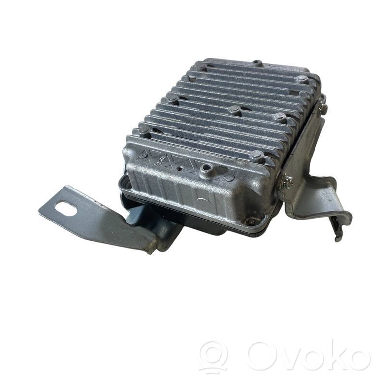 Jeep Cherokee KL Módulo conversor/inversor de voltaje 