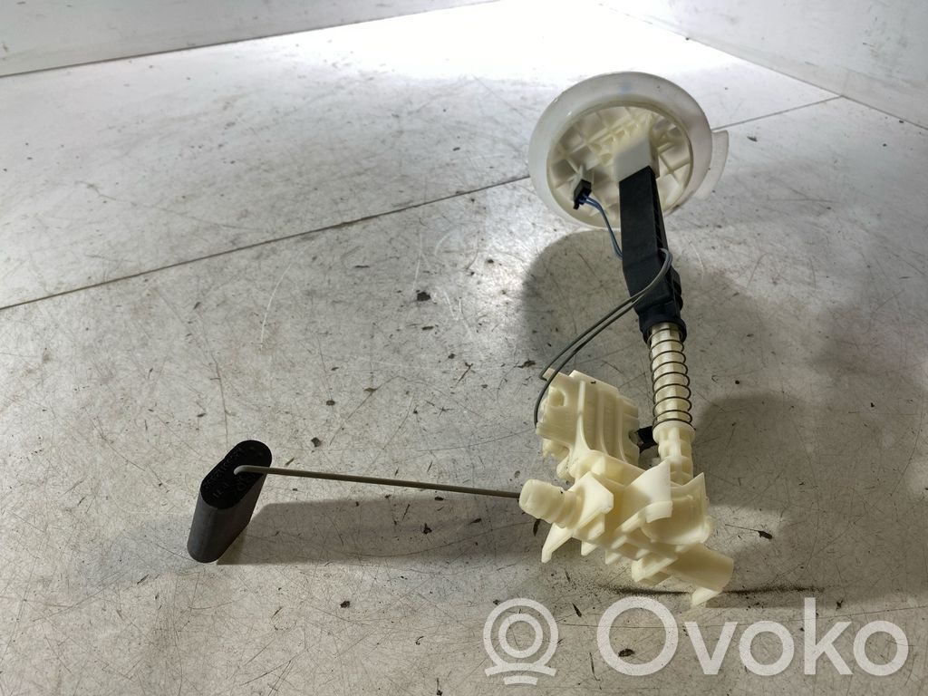 Jeep Cherokee KL Sensor de nivel de combustible 