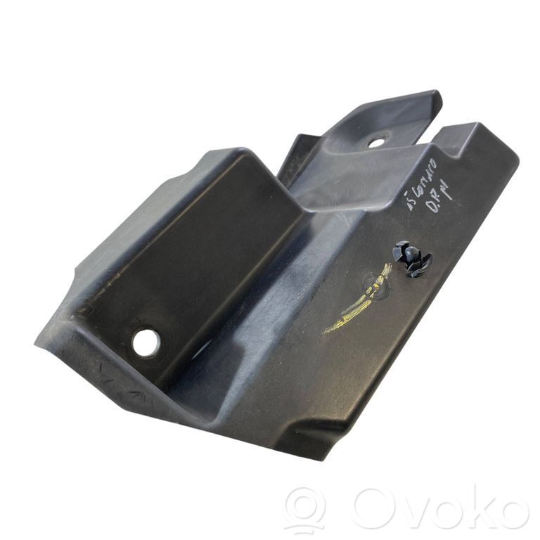 Chevrolet Camaro Conducto/guía del intercooler 