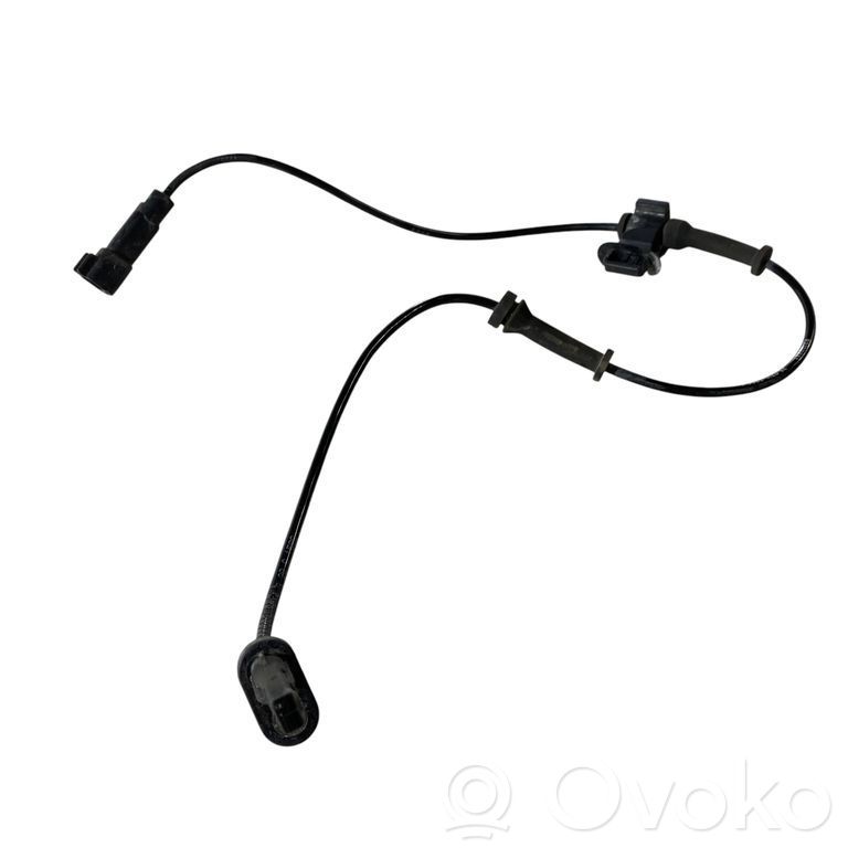 Chevrolet Camaro ABS Sensor 
