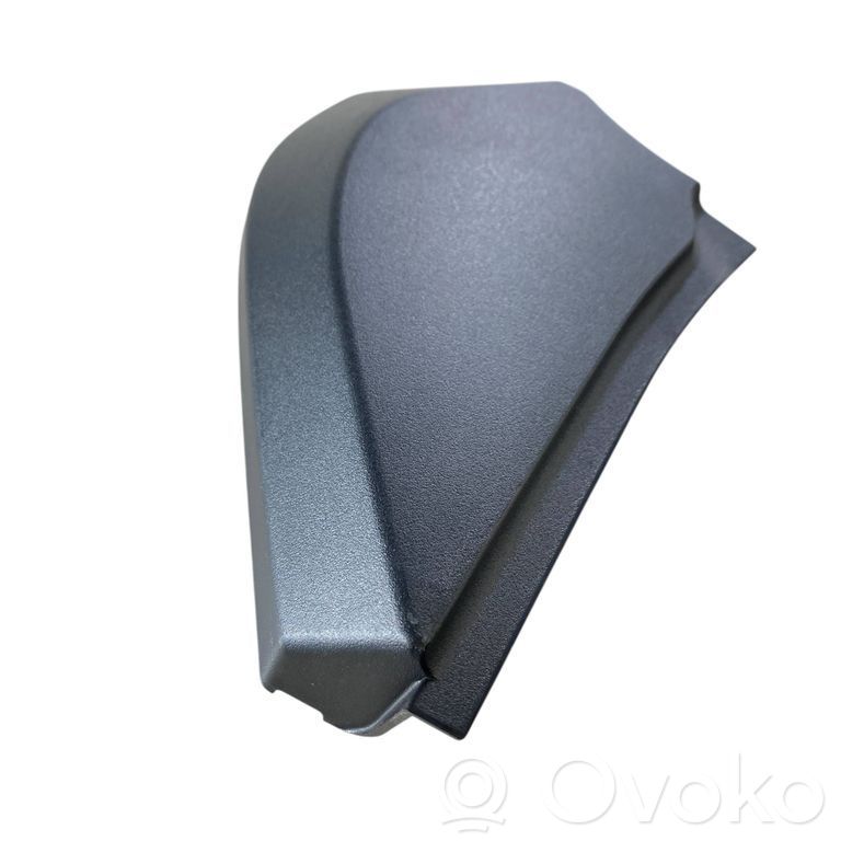 Subaru Forester SK Dashboard side end trim 