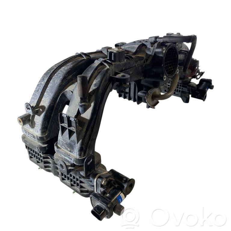 Subaru Forester SK Collettore di aspirazione 