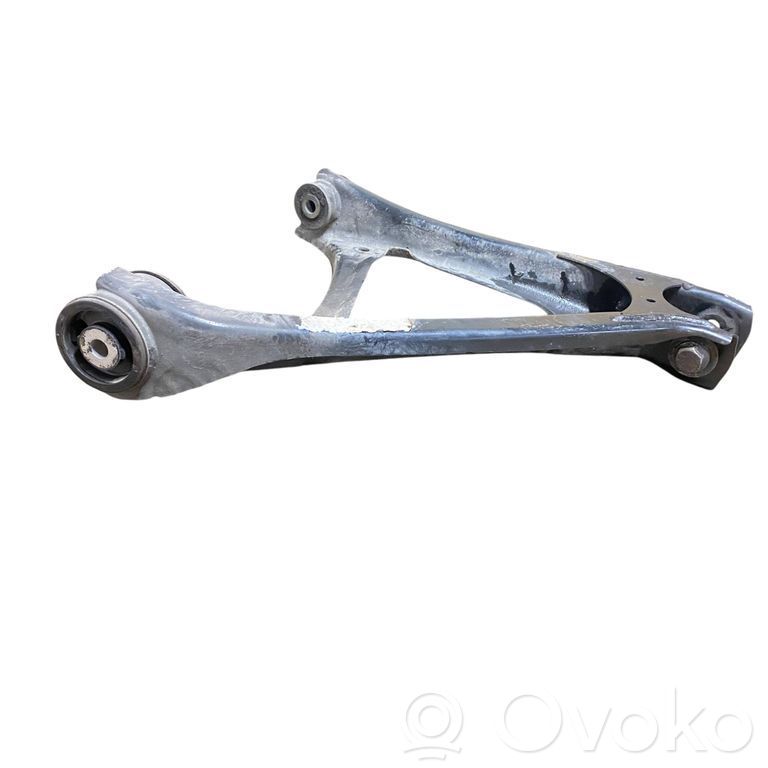 Porsche Cayenne (92A) Querlenker Achsschenkel hinten 