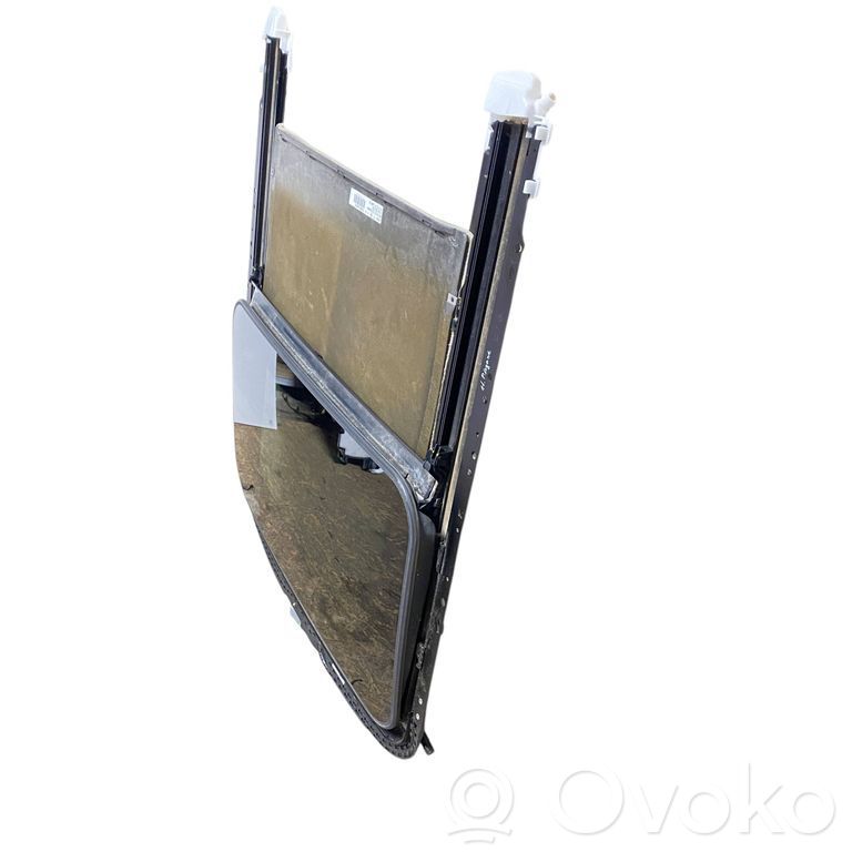Porsche Cayenne (92A) Sunroof set 