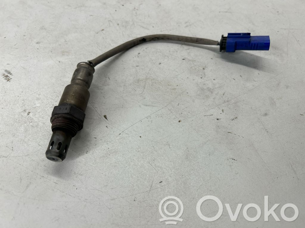 Chevrolet Camaro Lambda probe sensor 