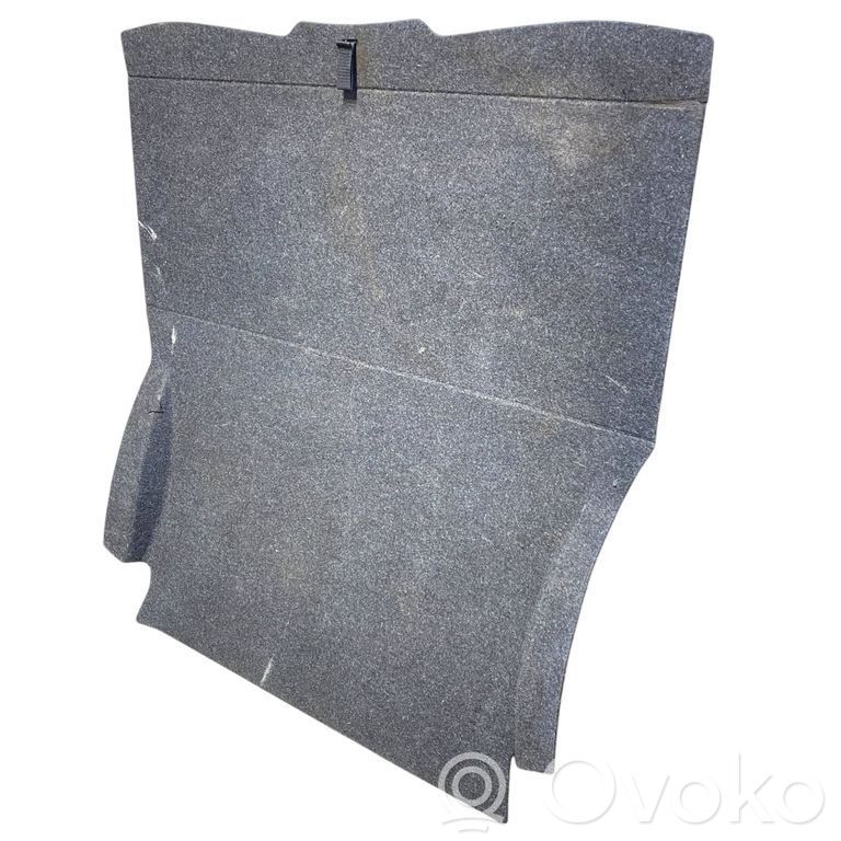 Dodge Challenger Trunk/boot mat liner 