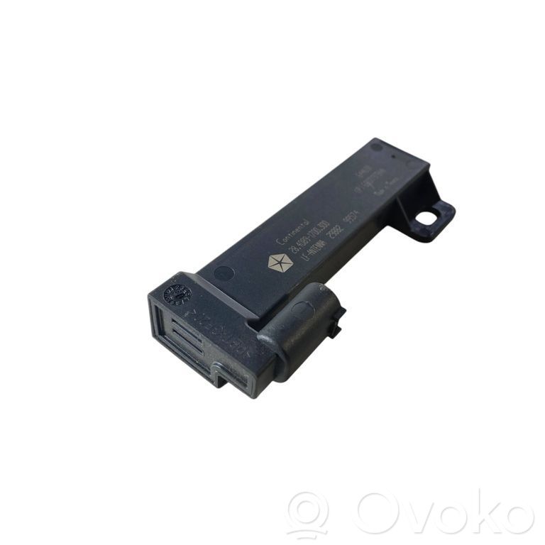 Dodge Challenger Keyless system antenna 