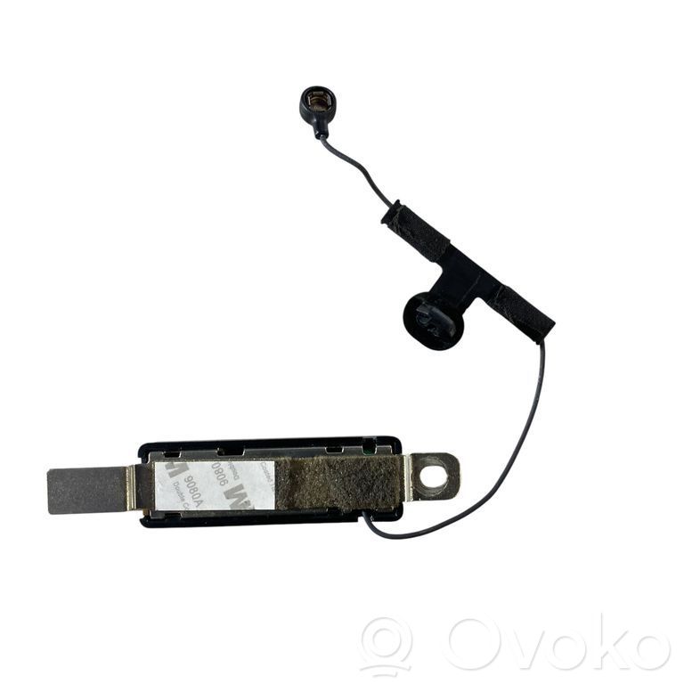 Dodge Challenger Antenos stiprintuvas 
