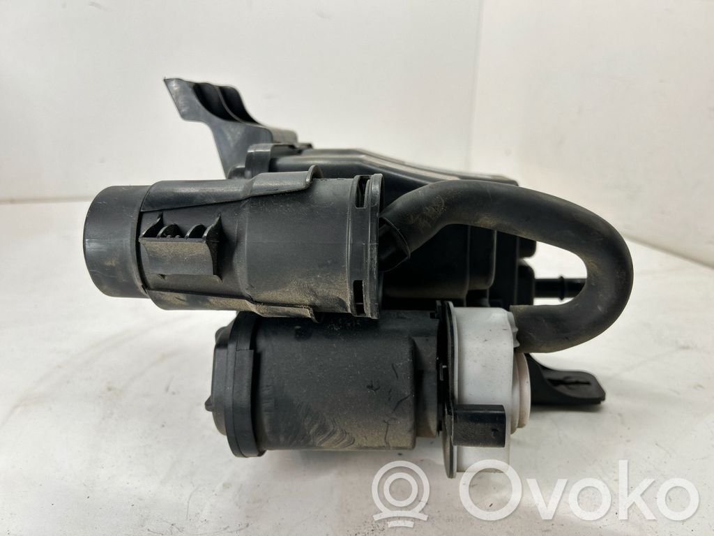 Chrysler Pacifica Aktivkohlefilter 