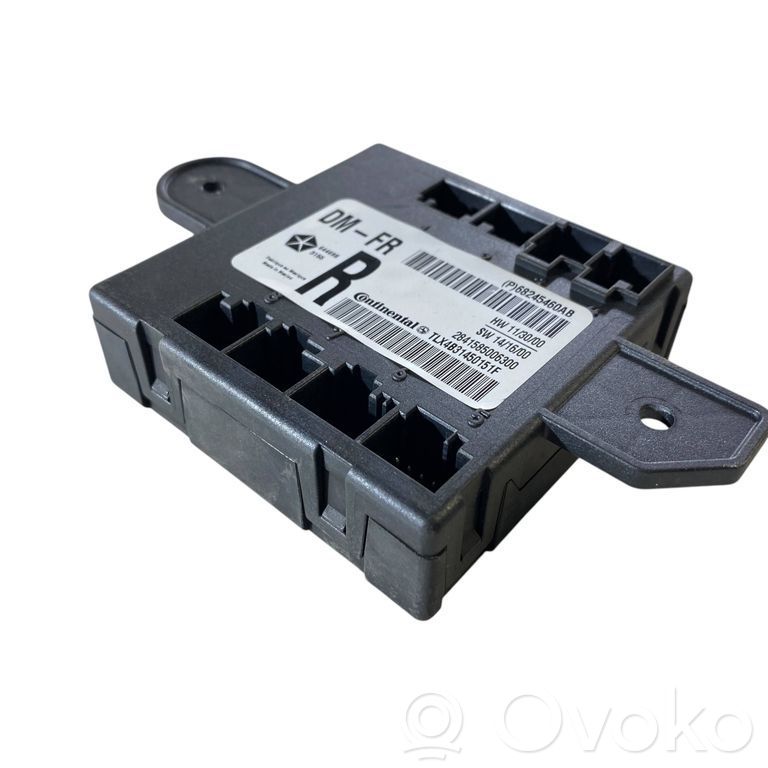Jeep Grand Cherokee Door control unit/module 