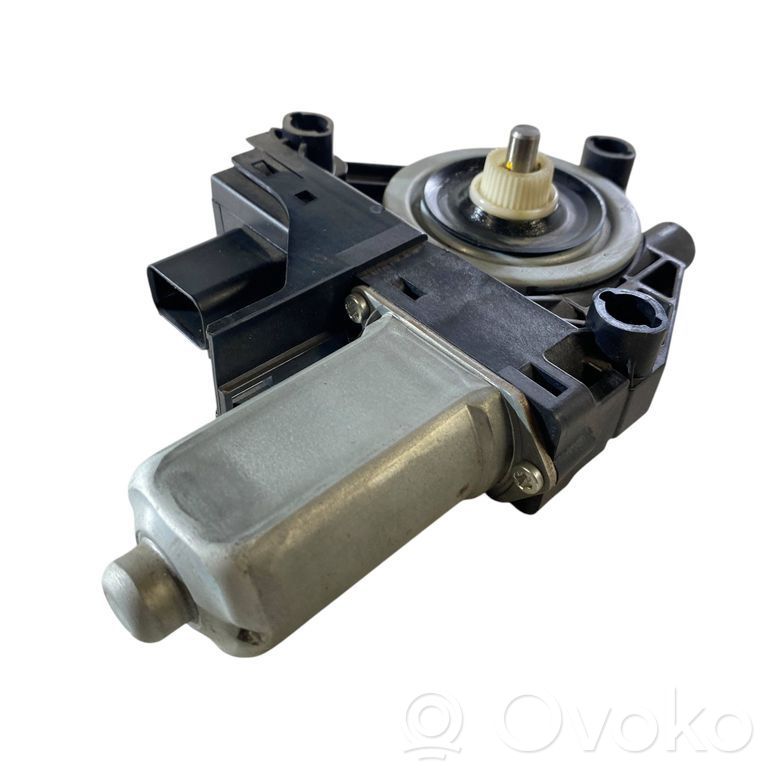 Silnik regulatora szyby drzwi przednich   931400104,150924