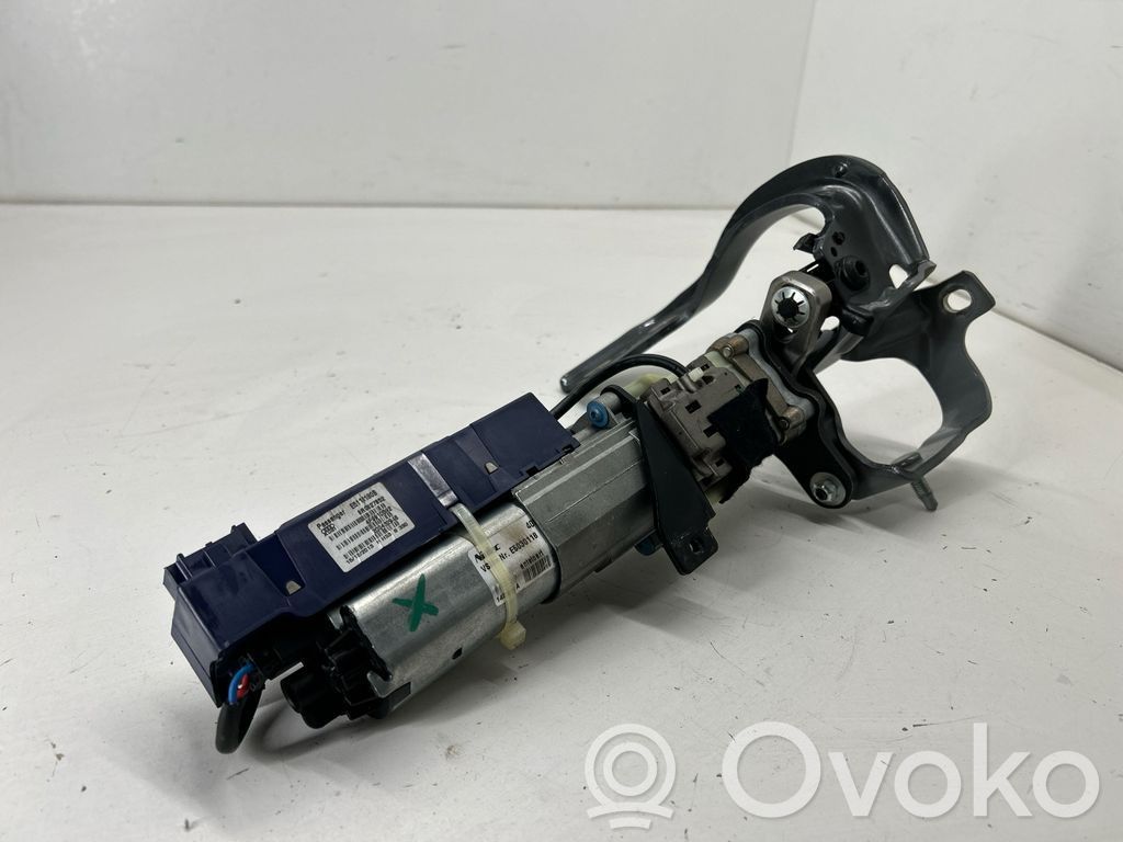 Audi Q5 SQ5 8R Motor ridicare hayon/capotă portbagaj 