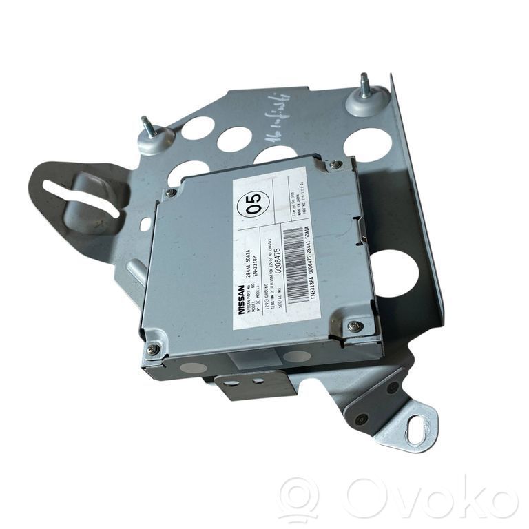 Infiniti QX30 Camera control unit module 