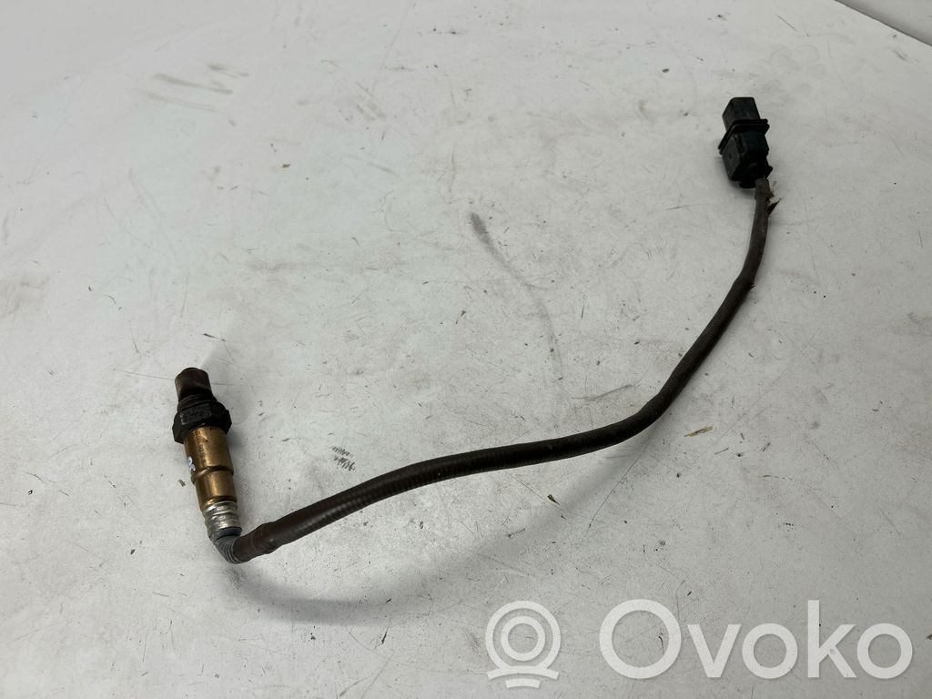 Infiniti QX30 Sonda lambda 