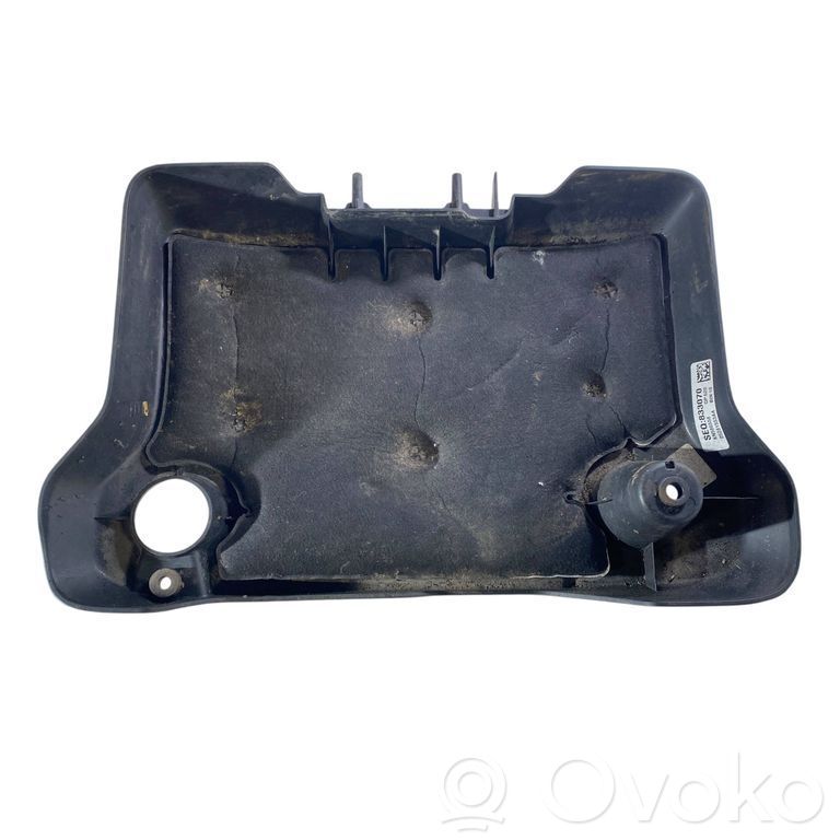 Dodge RAM Engine cover (trim) 