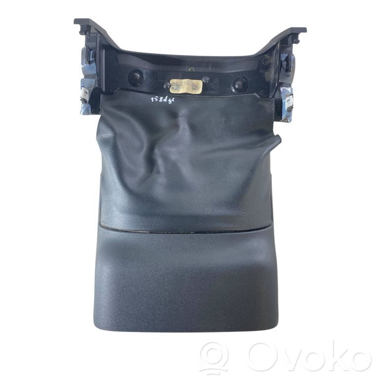 Ford Edge II Steering wheel column trim 