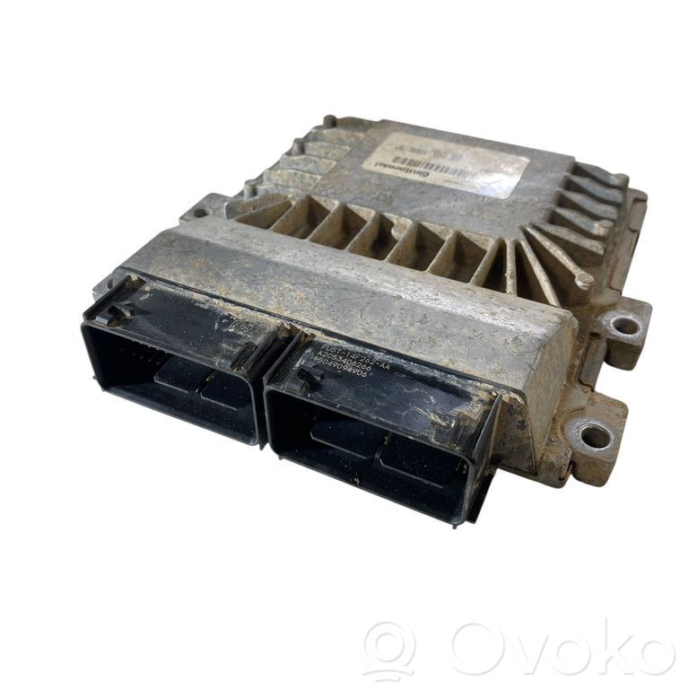 Ford Edge II Engine control unit/module 