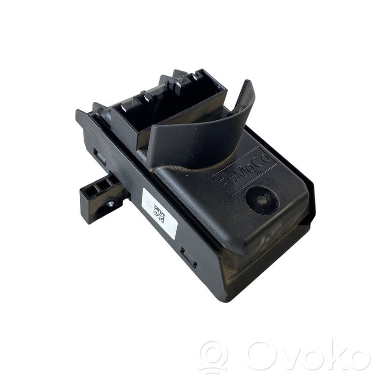 Ford Edge II Other control units/modules 