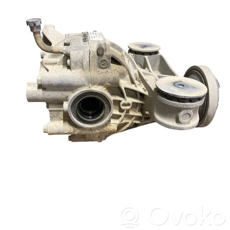 Dodge Charger Hinterachsdifferential 