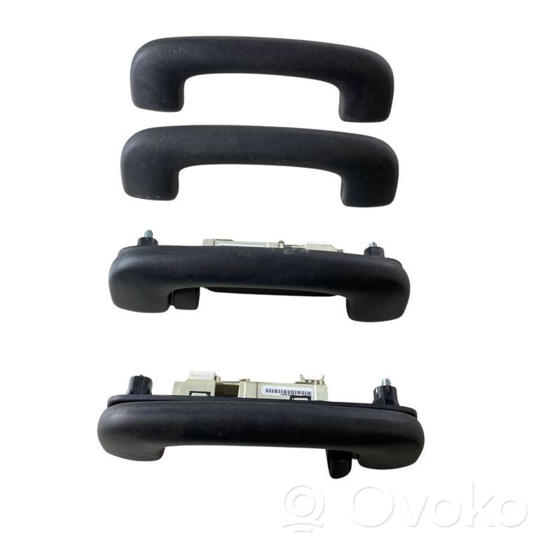 Dodge Charger Set mânere viraj 