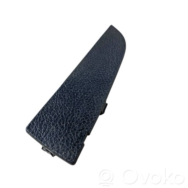 Dodge Charger Handbrake lever cover (leather/fabric) 