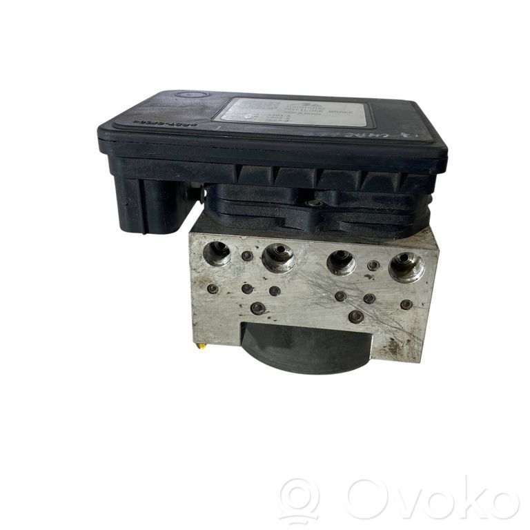 Dodge Charger ABS Pump 