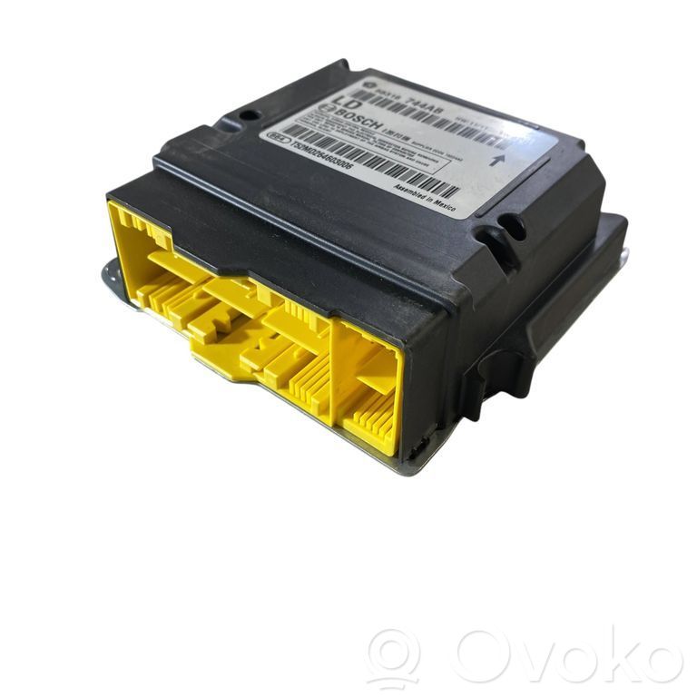 Dodge Charger Airbag control unit/module 