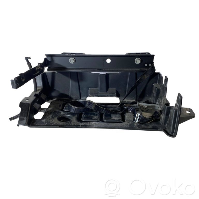 Dodge Charger Battery tray 