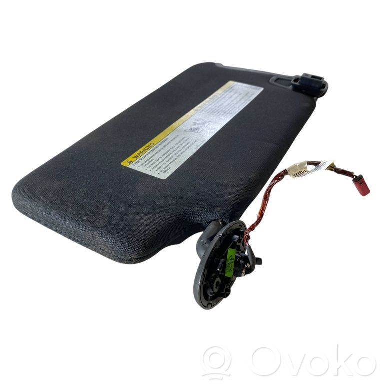 Osłona przeciwsłoneczna   5PJ88DX9AD,05108114AA,5PJ80DX9AD