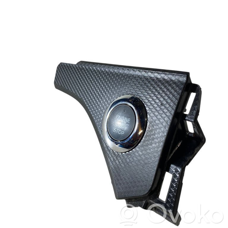 Ford Explorer VI Engine start stop button switch 