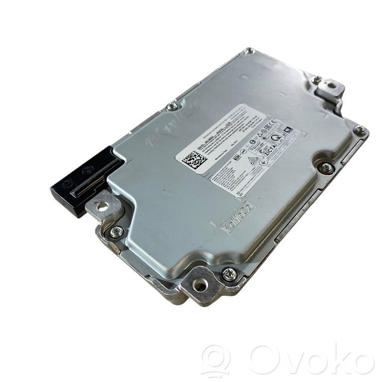 GPS navigation control unit/module   FG185SG32MH,LB5T14G371MCD,127168