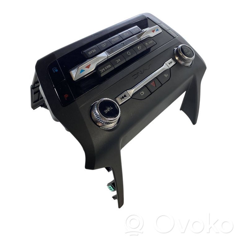 Ford Explorer VI Climate control unit 
