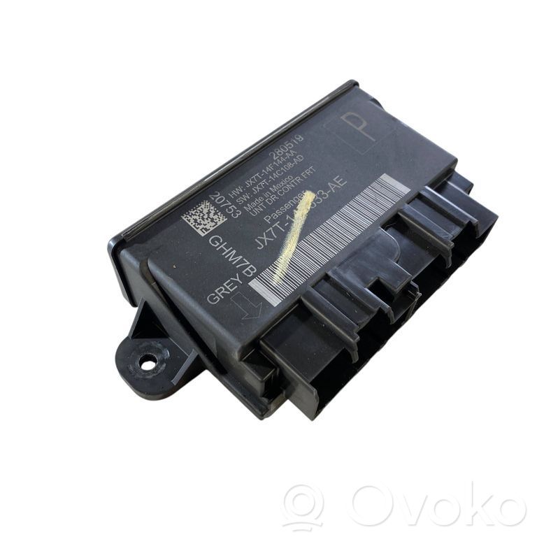 Ford Explorer VI Centralina/modulo portiere 