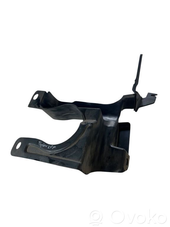 Ford Explorer VI Front underbody cover/under tray 