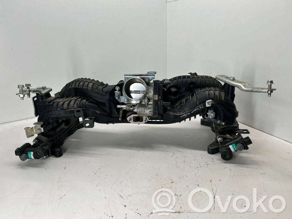 Subaru Outback (BT) Kolektor ssący 