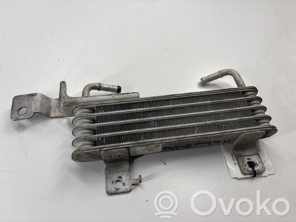 Subaru Outback (BT) Vaihteistoöljyn jäähdytin 