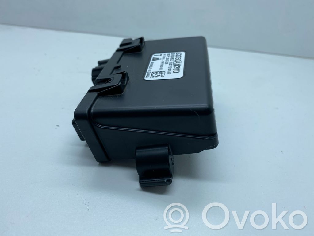 Subaru Outback (BT) Tailgate/trunk control unit/module 