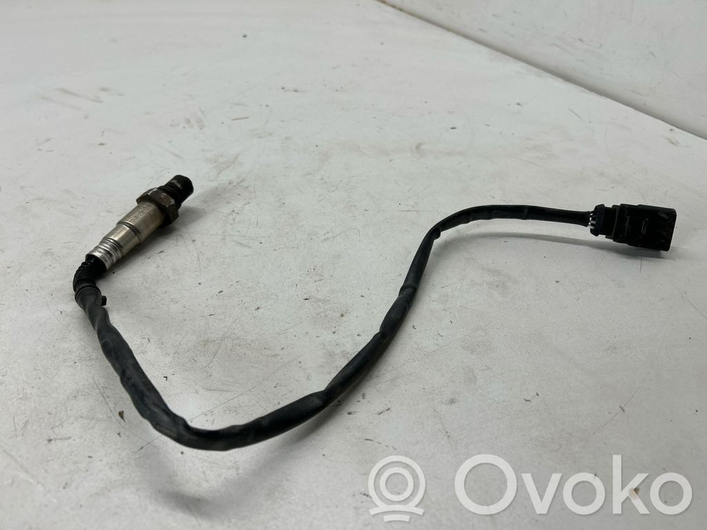 Porsche Cayenne (92A) Lambda zondas 