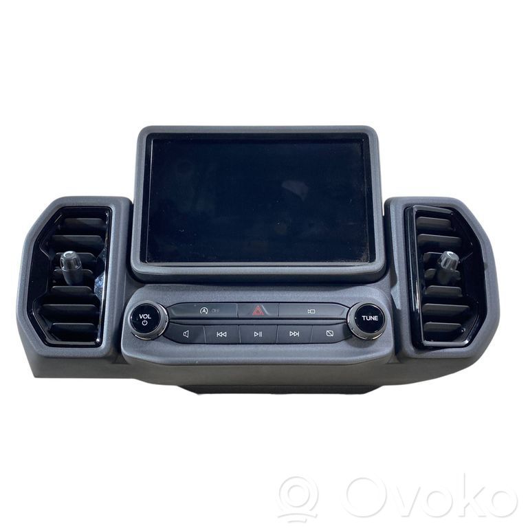 Ford Bronco Panel / Radioodtwarzacz CD/DVD/GPS 